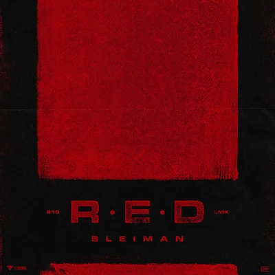 R.E.D. 专辑 Sleiman