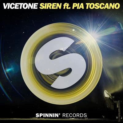 Siren 專輯 Vicetone