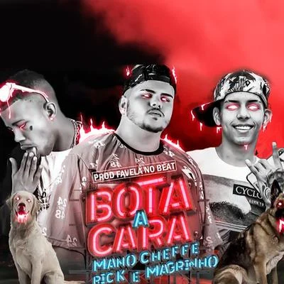 Bota a Cara (feat. Mc Magrinho & Mc Rick) 專輯 Bruninho da Zn/Mano Cheffe/Luka da Z.O