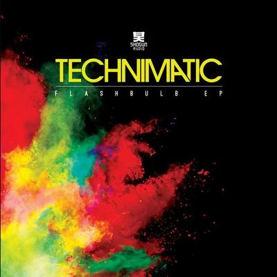 Flashbulb 专辑 Technimatic/Lucy Kitchen