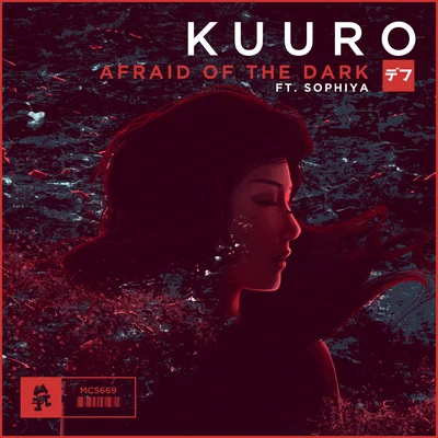 Afraid of the Dark 專輯 Kuuro