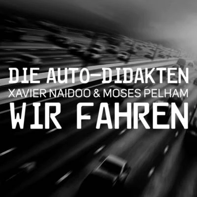 Moses PelhamHaudegenThomas D Wir fahren