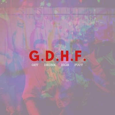 G.D.H.F (feat. KelsThaLighter) 專輯 王嗣堯TURBO/麻辣頌Malasung