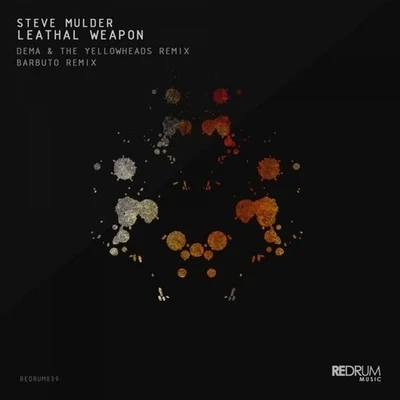 Leathal Weapon 专辑 Steve Mulder