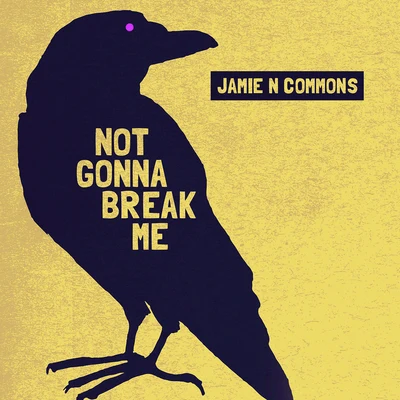 Not Gonna Break Me 專輯 Grizfolk/Jamie N Commons