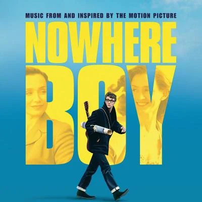 Frankie VaughanMarilyn Monroe Nowhere Boy (Music from and Inspired by the Motion Picture)