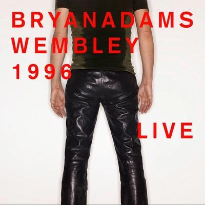 Wembley 1996 Live 专辑 Rodney Jerkins/Bryan Adams/Richard Fagan/John Michael Montgomery/Karaoke Diamonds