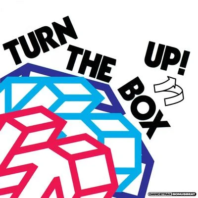 Turn the Box Up 專輯 DJ Haus