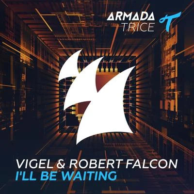 Ill Be Waiting 專輯 Vigel