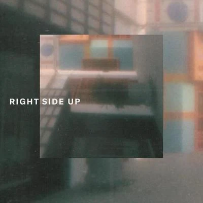 Right Side Up 專輯 NO WAY BACK/Sophia Black/Matt Fax