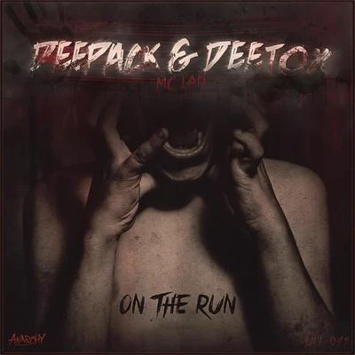 On The Run 專輯 Deepack/Showtek