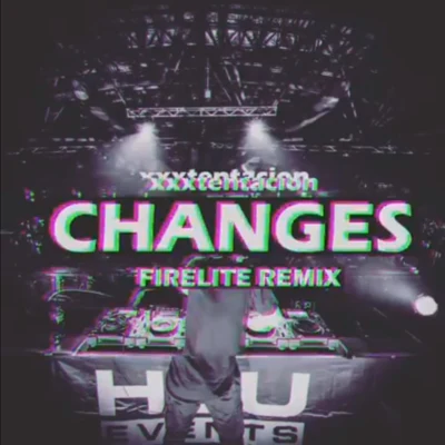 Changes 專輯 Firelite/Kronos/Tha Watcher/StarGazer/LePrince