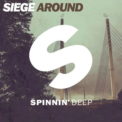 Around 專輯 Siege/Lovlee/Eli Brown