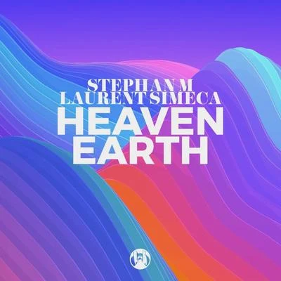 Stephan MJunkDNA Heaven Earth