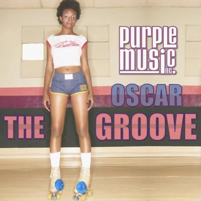 The Groove 專輯 oscar