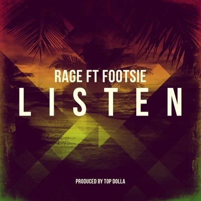 Listen 專輯 Rage