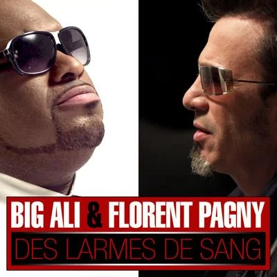 Big Ali Des larmes de sang (feat. Florent Pagny)