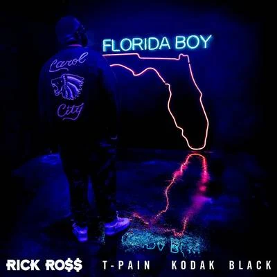 Florida Boy 专辑 Kodak Black