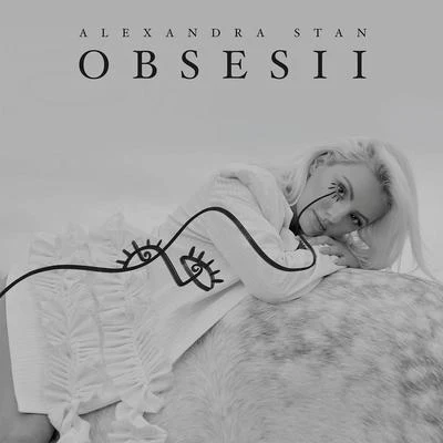 Obsesii 專輯 Alexandra Stan/Manuel Riva