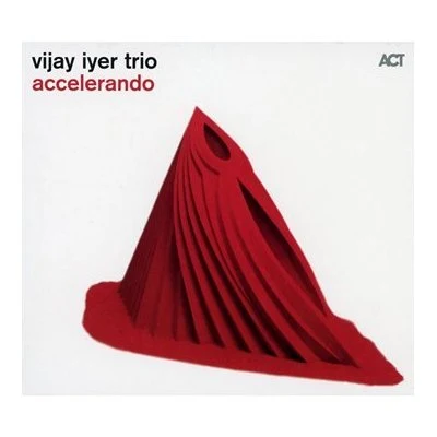 Accelerando 專輯 Linda May Han Oh/Vijay Iyer/Tyshawn Sorey