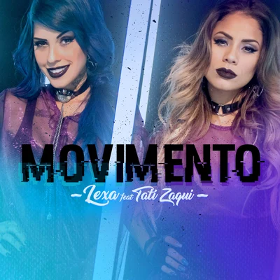 LexaJS o Mão de Ouro Movimento (Remix)