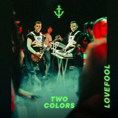 Lovefool 專輯 twocolors