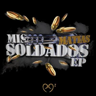 Mis Soldados 專輯 Tittsworth/Matias/Nino Francois