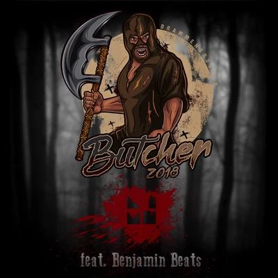 Butcher 2018 专辑 HEUX/Benjamin Beats