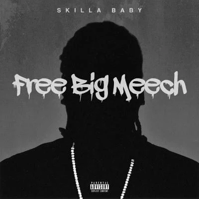 Free Big Meech 專輯 Skilla Baby