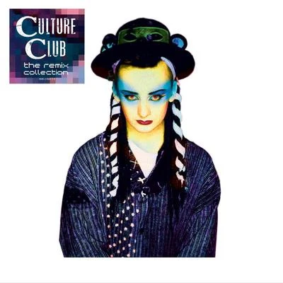 Culture Club The Remix Collection