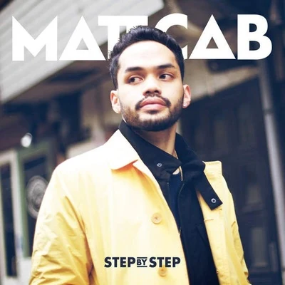 Step By Step 專輯 Matt Cab