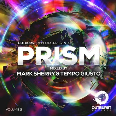 Outburst presents Prism Volume 2 專輯 Mark Sherry/DERB/Space Frog