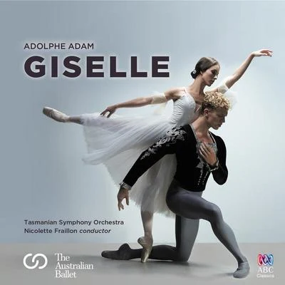 Giselle 專輯 Tasmanian Symphony Orchestra/Hamish McKeich