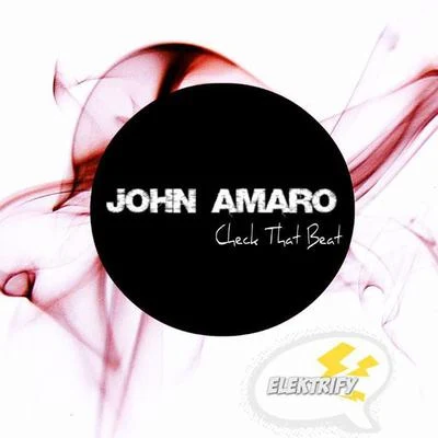 Check That Beat! EP 專輯 The Trixx/Evolsi/John Amaro