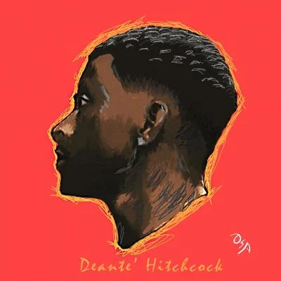 Good 專輯 Deante Hitchcock