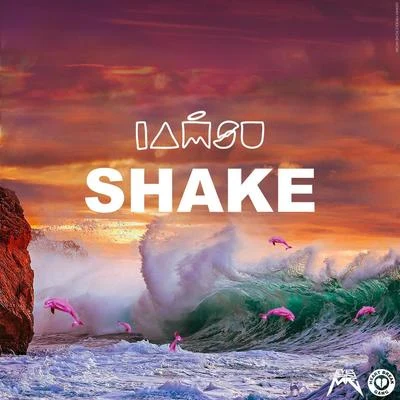 Shake 专辑 Iamsu!