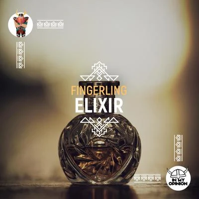 Elixir 專輯 Fingerling