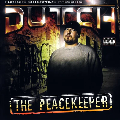 The Peacekeeper 专辑 Mr. Kee/Dutch/Dap Daniel