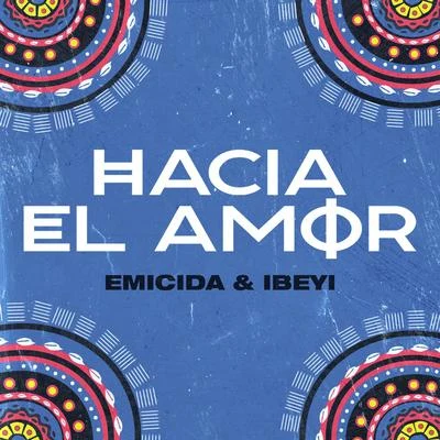 Hacia El Amor (Acústico) 專輯 Everything Is Recorded/Ibeyi/Kamasi Washington/Sampha/Wiki