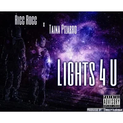 Lights 4 U 專輯 B.G. Knocc Out/Ricc Rocc/G. Battles