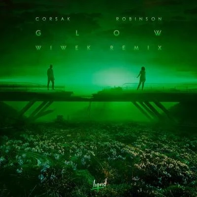 GLOW (Wiwek Remix) 專輯 Robinson