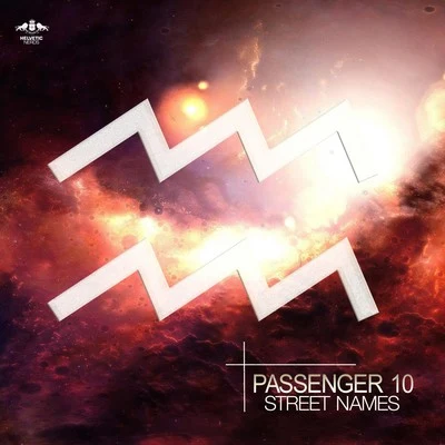 Street Names 專輯 Passenger 10