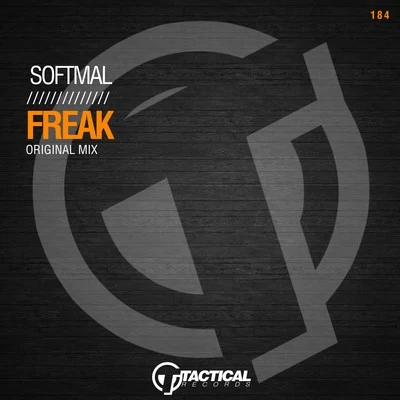 Freak 專輯 Softmal