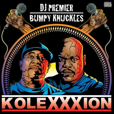 DJ Premier The Kolexxxion