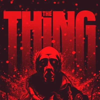 The Thing 專輯 SIPPY/HEKLER/LP Giobbi/Jayceeoh/Koastle