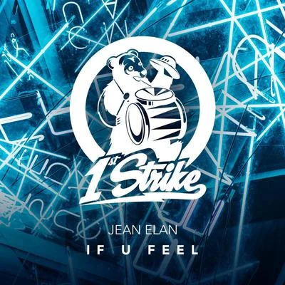 If U Feel 專輯 Jean Elan