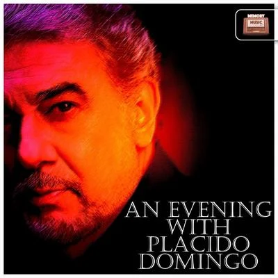 An Evening with Placido Domingo 專輯 Plácido Domingo