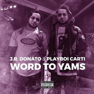 KrjazzzJ.R. DonatoTukii Jetson Word To Yams