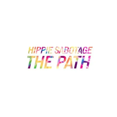 The Path 专辑 Hippie Sabotage