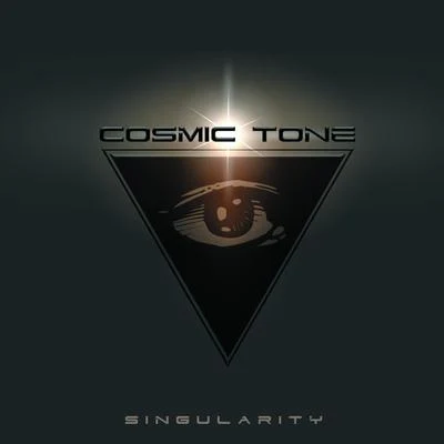 Cosmic Tone - Singularity 專輯 Noga/Cosmic Tone